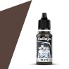 Marron Chocolat - Chocolate Brown - Model Color