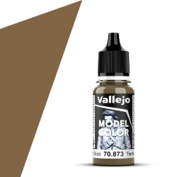 Terre - US Field Drab - Model Color