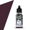 Mauve Foncé - Dark Purple - Model Color