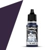 Bleu Prusse Foncé - Dark Prussian Blue - Model Color