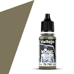 Boue Clair - Light Mud - Model Color