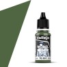 Vert Moyen - Intermediate Green - Model Color