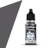 Gris Basalte - Basalt Grey - Model Color