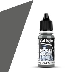 Gris Neutre - Neutral Grey - Model Color