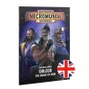 UnderHive Journal - Orlock - The House of Iron - Necromunda (Anglais)