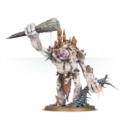 Troggoth des Moit'Gîtes - Gloomspite Gitz (Dankhold Troggoth)