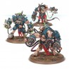 Colosses de Choc - Skaven (Stormfiends)