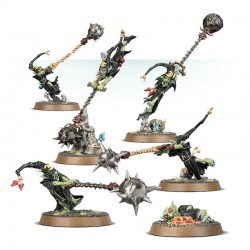 Fanatiques - Gloomspite Gitz