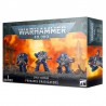 Eradicators - Space Marines