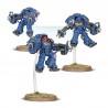 Escouade Inceptor - Space Marines