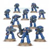 Escouade Hellblasters - Space Marines