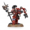 Techmarine - Space Marines