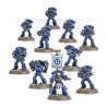 Escouade Tactique - Space Marines (Tactical Squad)