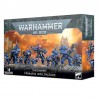 Infiltrator / Incursor Squad - Space Marines