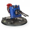 Servo-tourelle Firestrike - Space Marines