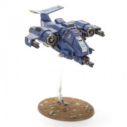 Stormhawk / Stormtalon - Space Marines
