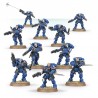 Escouade Reivers - Space Marines
