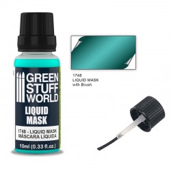 Fluide de Masquage 10ml - Colles (-5%)