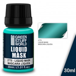 Fluide de Masquage - 30ml - Colles