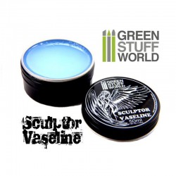 Vaseline de Modélisme - Colles (-10%)