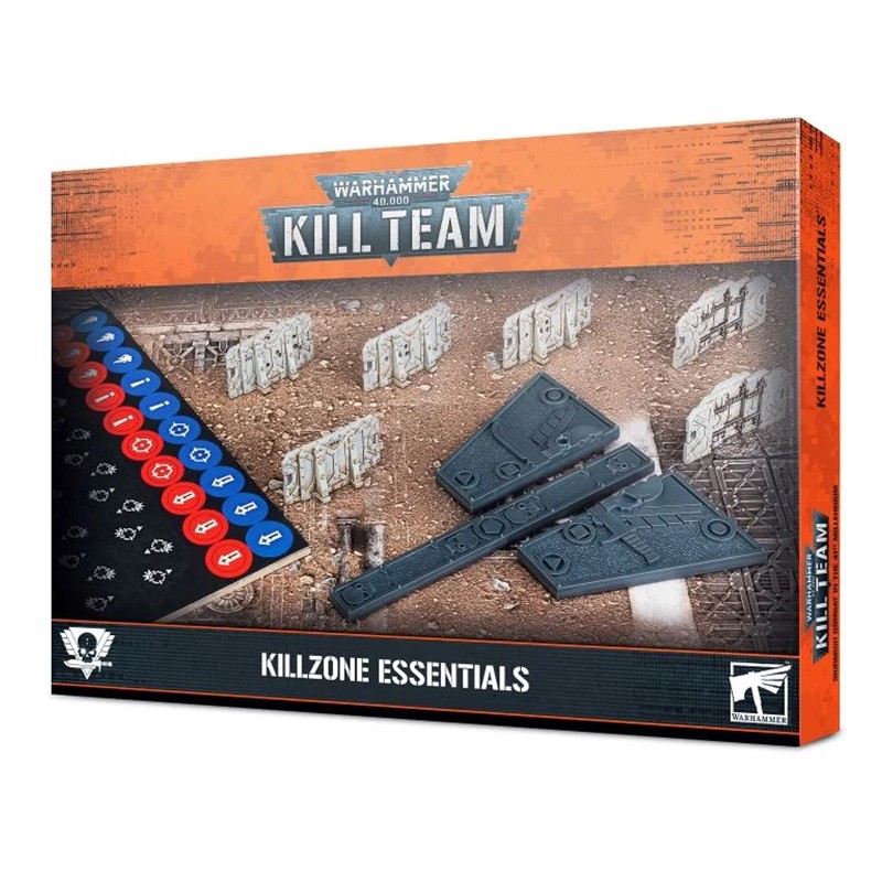 KillZone - Kill Team