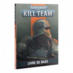Livre de Base - Kill Team