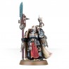 Maître du Guet - Deathwatch