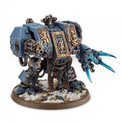 Bjorn the Fell-Handed - Space Wolves