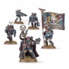 Fils du Tempestus / Etat Major - Astra Militarum