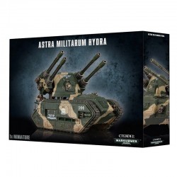 Hydra - Astra Militarum