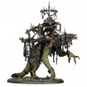 Boss Karrach' sur Bête Faukarde - Orruk Warclans (Vasoboss Skumdrekk)