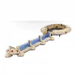 Ligne-Bouclier Tidewall - T’au Empire