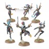 Troupe d'Arlequins - Aeldari