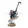Bouffon Tragique - Aeldari (Death Jester - Harlequins)