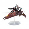 Tisseur Stellaire / Tisseur du Néant - Harlequins