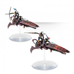Tisseurs Célestes - Harlequins (Skyweavers)