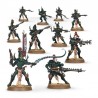 Guerriers Kabalites - Drukhari