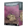 Chenillé Crachepeste - Death Guard (Plagueburst Crawler)
