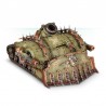 Chenillé Crachepeste - Death Guard (Plagueburst Crawler)
