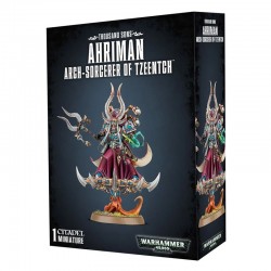 Ahriman - Thousand Sons