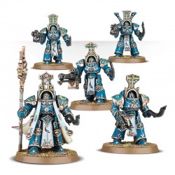 Scarab Occult Terminators - Thousand Sons