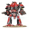 Chevalier Dominus - IK et RK (Castellan / Vaillant / Tyran)