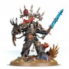 Abaddon the Despoiler - Chaos Space Marines