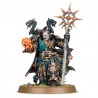 Sorcier - Chaos Space Marines