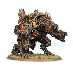 Forgefiend / Maulerfiend - Chaos Space Marines