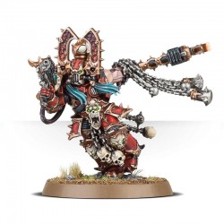 Khârn le Félon - World Eaters