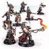 Cultist Warband - Chaos Space Marines (Blackstone Fortress)