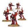Gardes Fantômes - Aeldari (Wraithguard)