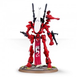 Seigneur Fantôme - Aeldari (Wraithlord)