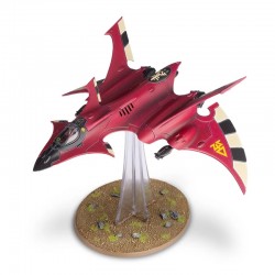 Chasseur Fantôme / Écarlate - Aeldari